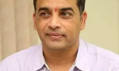 Straight Telugu movies: Tollywood producers take on Dil Raju for releasing pakka Tamil papadam on Sankranthi