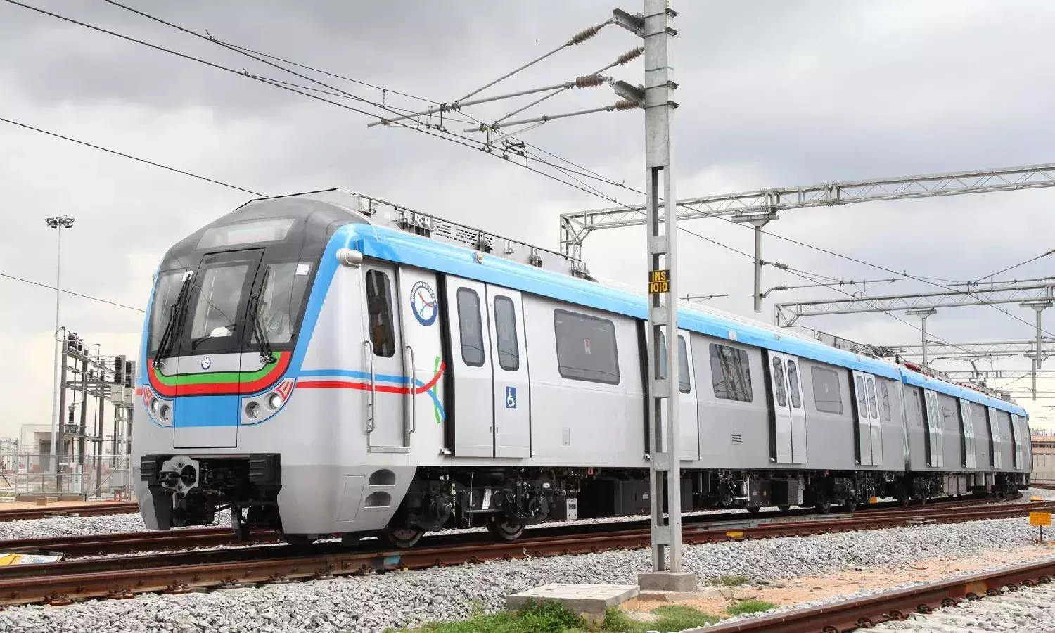 Hyderabad Metro Phase-II to connect BHEL and Lakdikapul; KTR seeks central approval