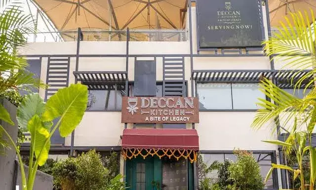 TRS MLAs poaching case: Who owns Deccan Kitchen in Jubilee Hills?