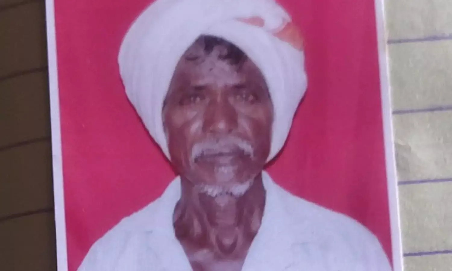 Tiger kills tribal in Kuram Bheem; 3rd case in the district