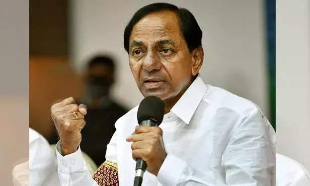 General Elections 2024: KCR prepares party cadre for fight against BJP
