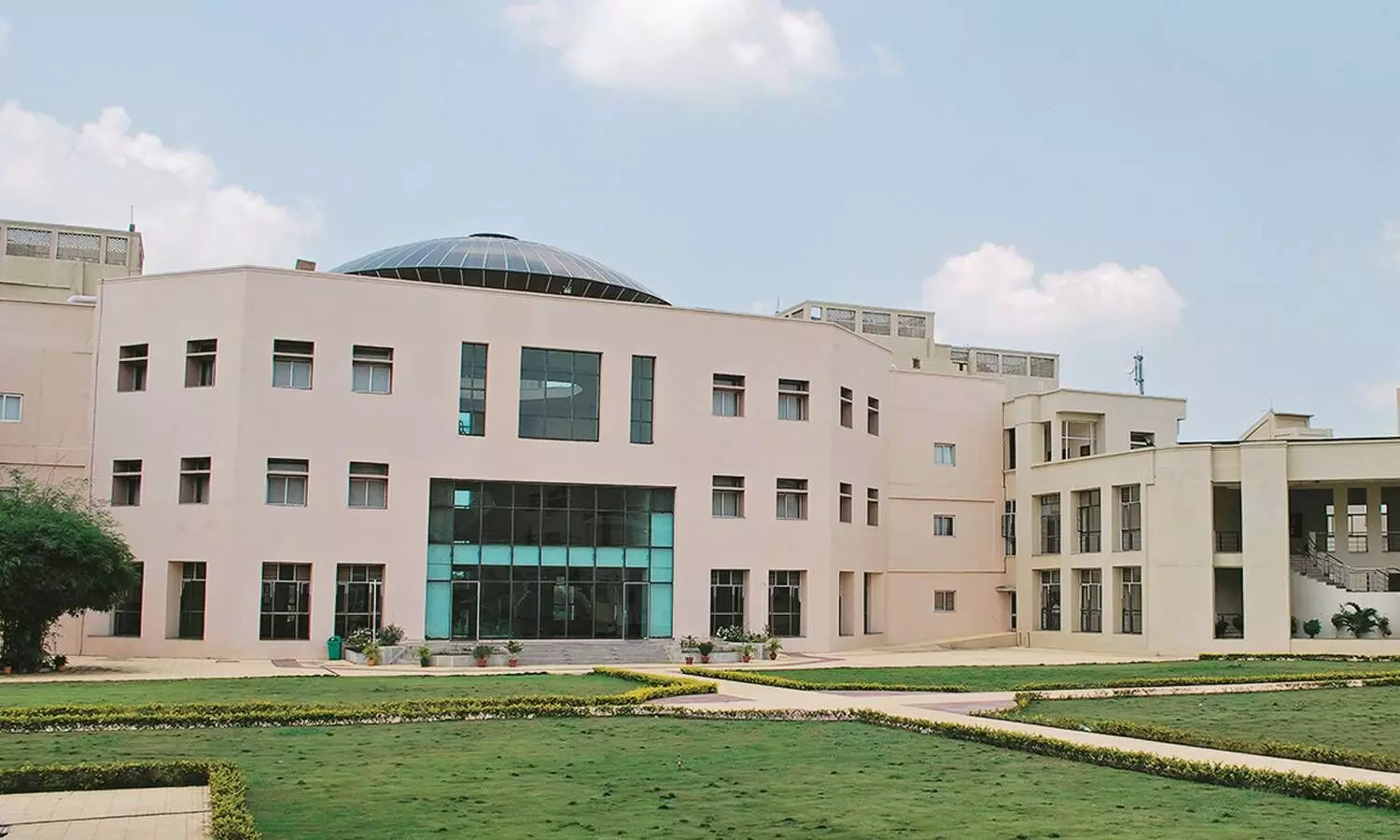 Behind the scenes: IFHE authorities explain events preceding Student Clash case Behind the scenes: IFHE authorities explain events preceding Student Clash case