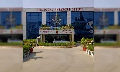 Attention passport applicants: Here is how you can advance your appointment slot at Secunderabad RPO