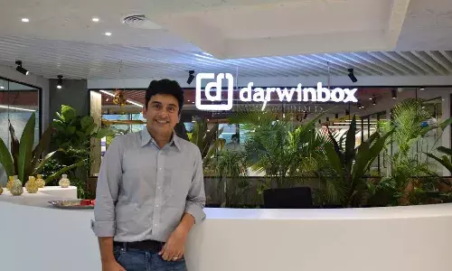 Hyderabads first Unicorn Darwinbox opens new global headquarters