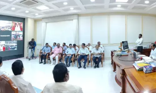 Telangana gets 8 new government medical colleges