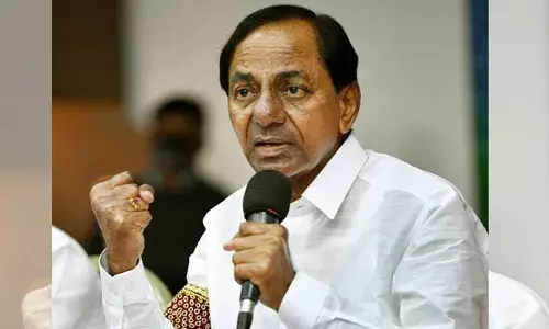 General Elections 2024: KCR prepares party cadre for fight against BJP