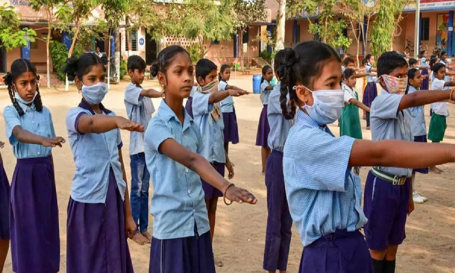 Why has upper primary level dropout rate increased in TS despite good pupil-teacher ratio?