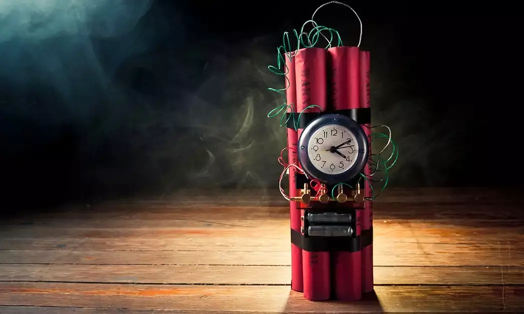 Bomb threat: How a man gets 18 days jail term for hoax call in Hyderabad