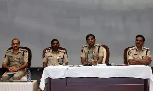 AP police to hire young cybersecurity experts to improve detection in virtual fraud cases: DGP