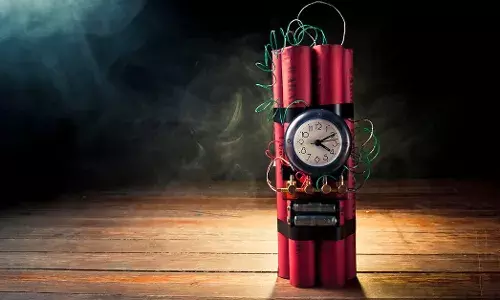 Bomb threat: How a man gets 18 days jail term for hoax call in Hyderabad