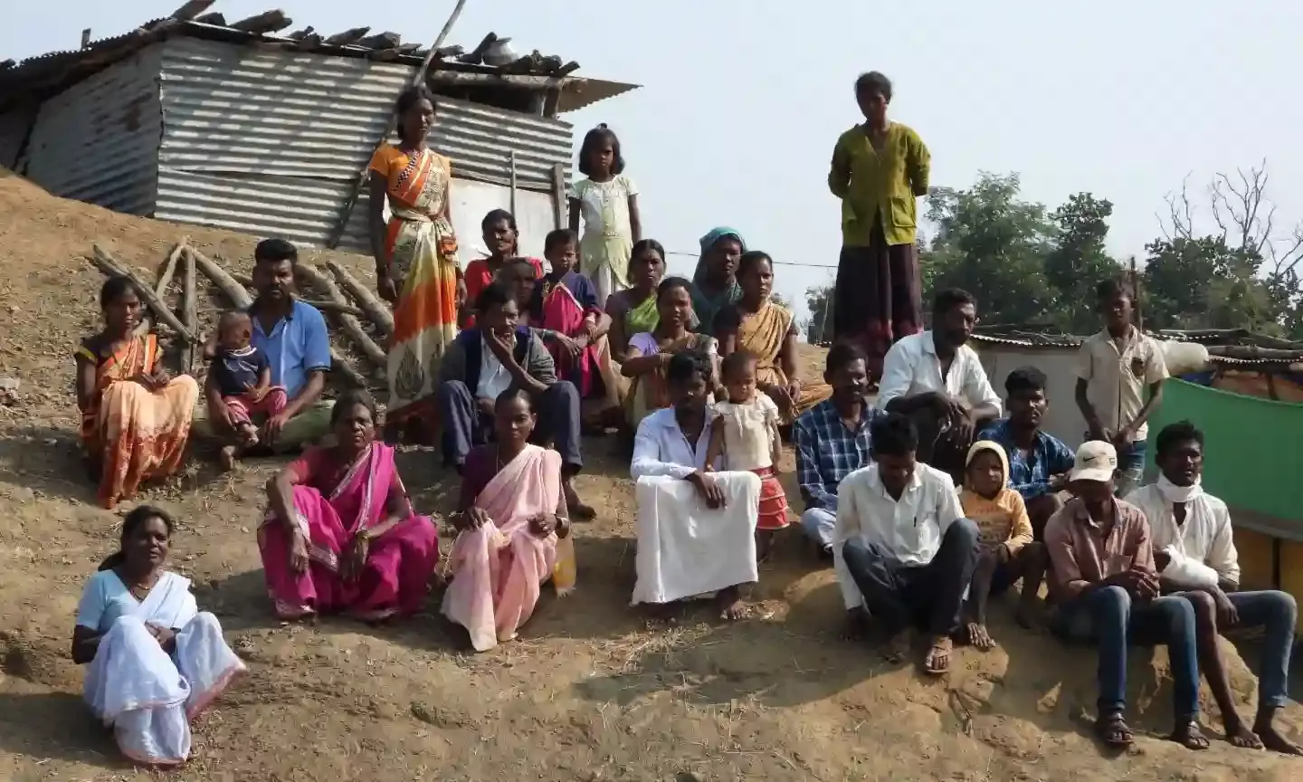 Ground Report: Mysterious kidney disease hits tribal hamlets in Adilabad, death toll 12