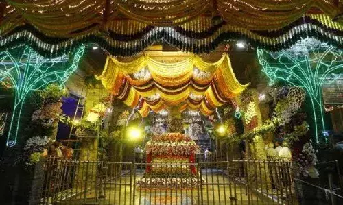 Vaikunta Ekadasi: TTD reviews arrangements to ensure hassle-free darshan