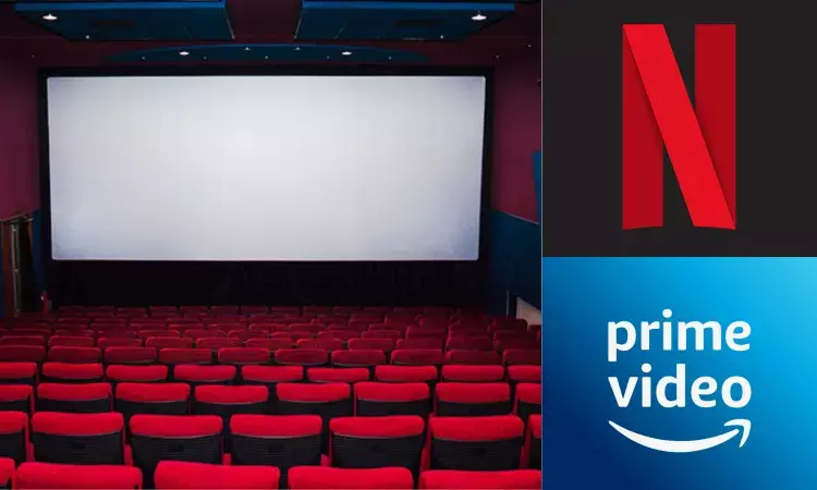 From Chup to Kantara, watch these films/series on OTT this week