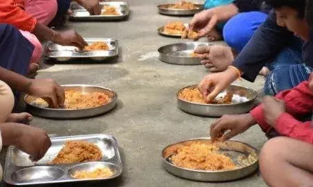 Veeraballi: 28 KGBV students taken ill after food poisoning; probe ordered