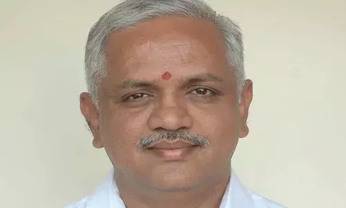 MLA poaching case: SIT summons BJPs BL Santhosh for questioning; party moves HC