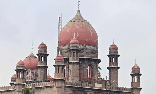 MLA poaching case: BJP approaches TS  HC, seeks stay on SIT notices, proceedings