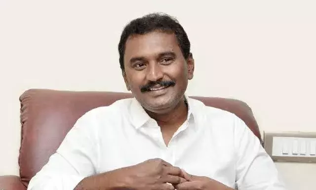 Noted Telugu director Madan dies of brain stroke