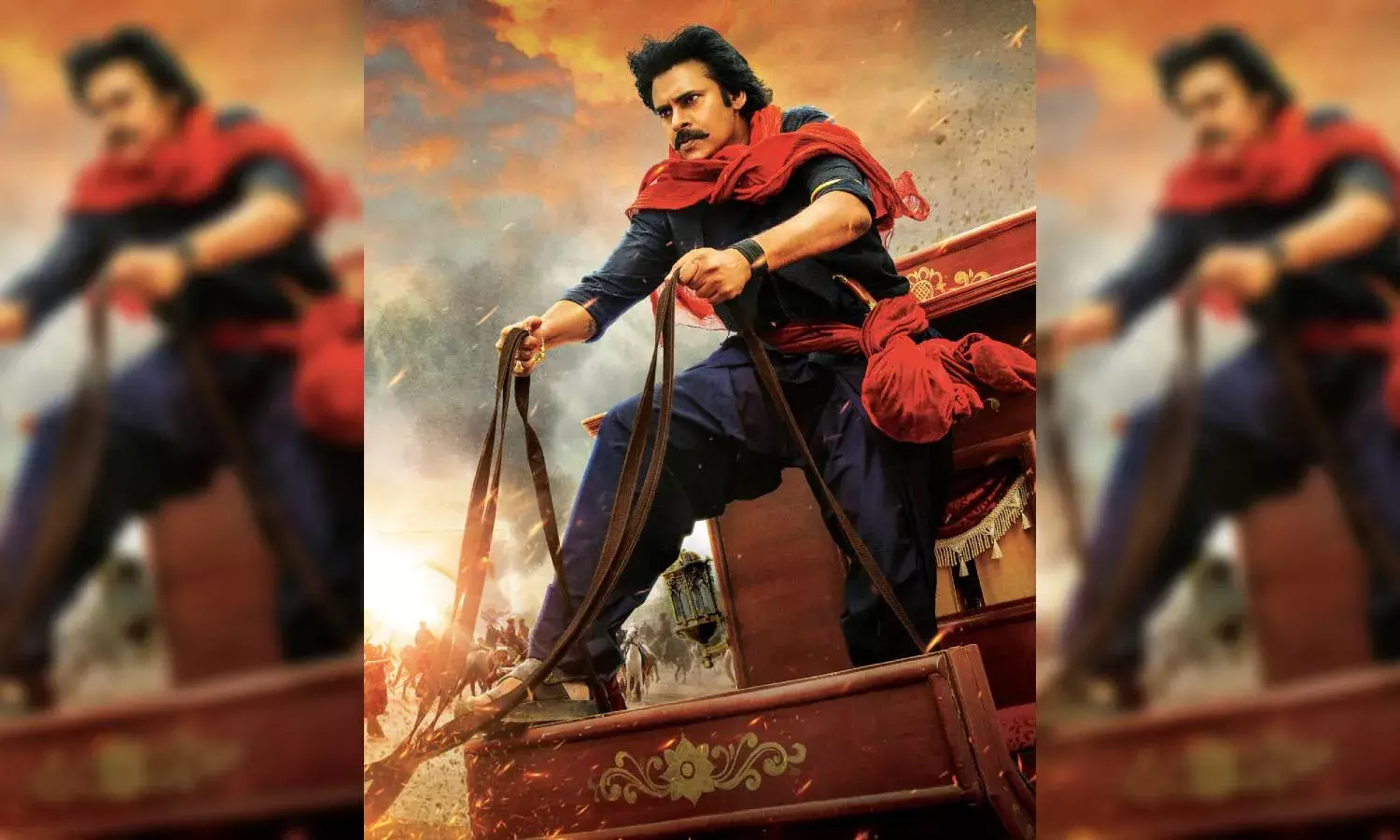 Hari Hara Veera Mallu: Bobby Deol to begin shooting for Pawan Kalyan-starrer