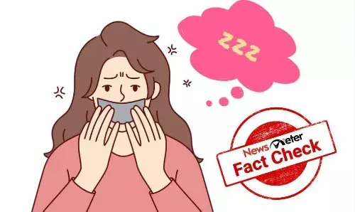 Does taping your mouth shut at night help you sleep better?