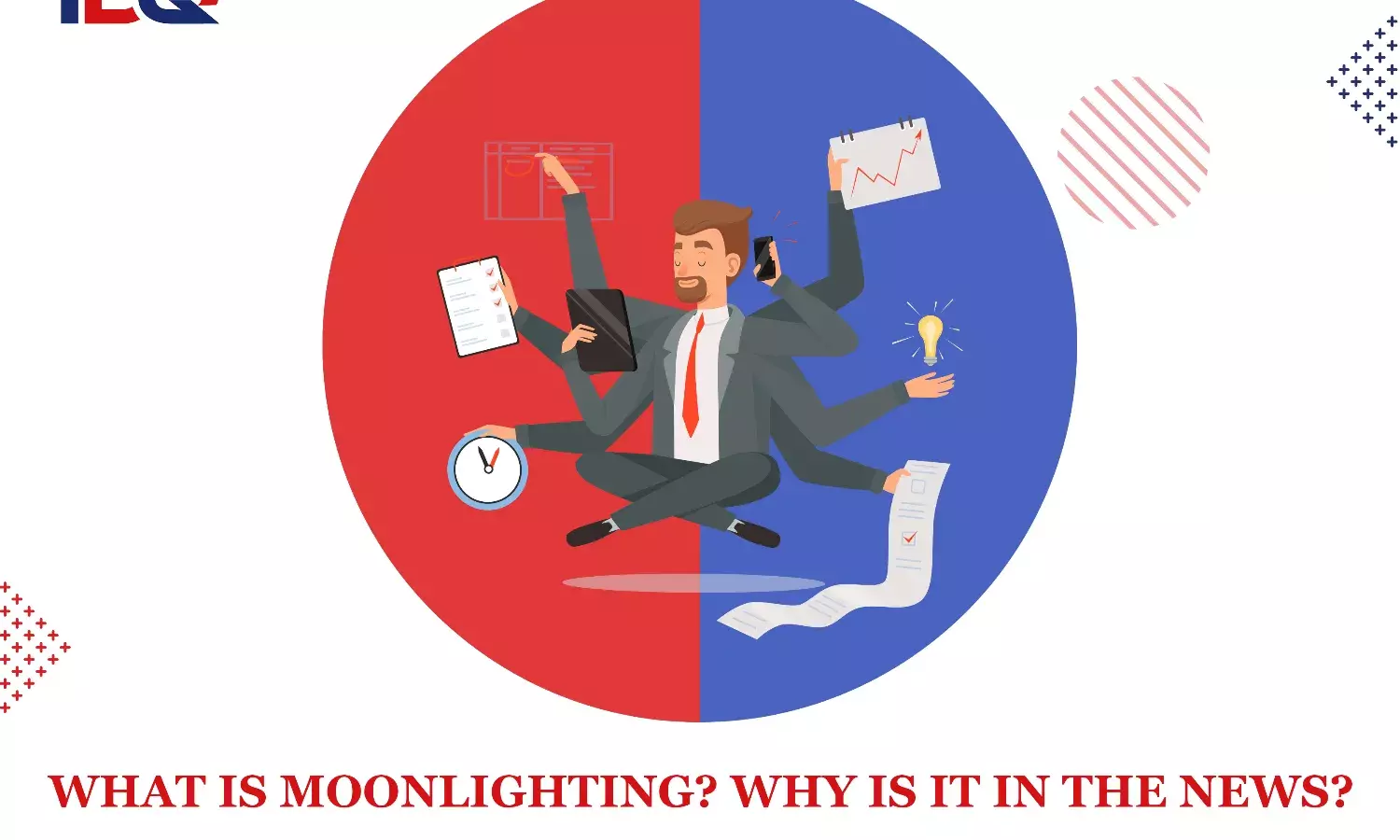 Moonlighting fallout:  Stringent hiring, background checks new mantra