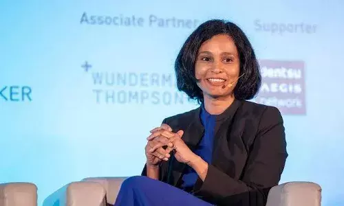 Meet new Meta India head Sandhya Devanathan, an Andhra University alumna