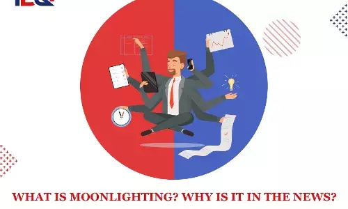 Moonlighting fallout: Stringent hiring, background checks new mantra