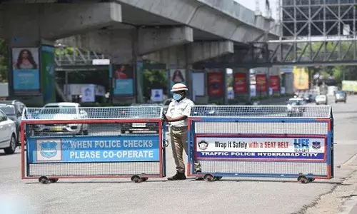 RasoolpuraāRamgopalpet road to close down for 3 months; note these traffic diversions