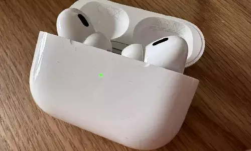 Apple India asked to pay Rs 5K to Hyd customer for delay in replacing damaged AirPods
