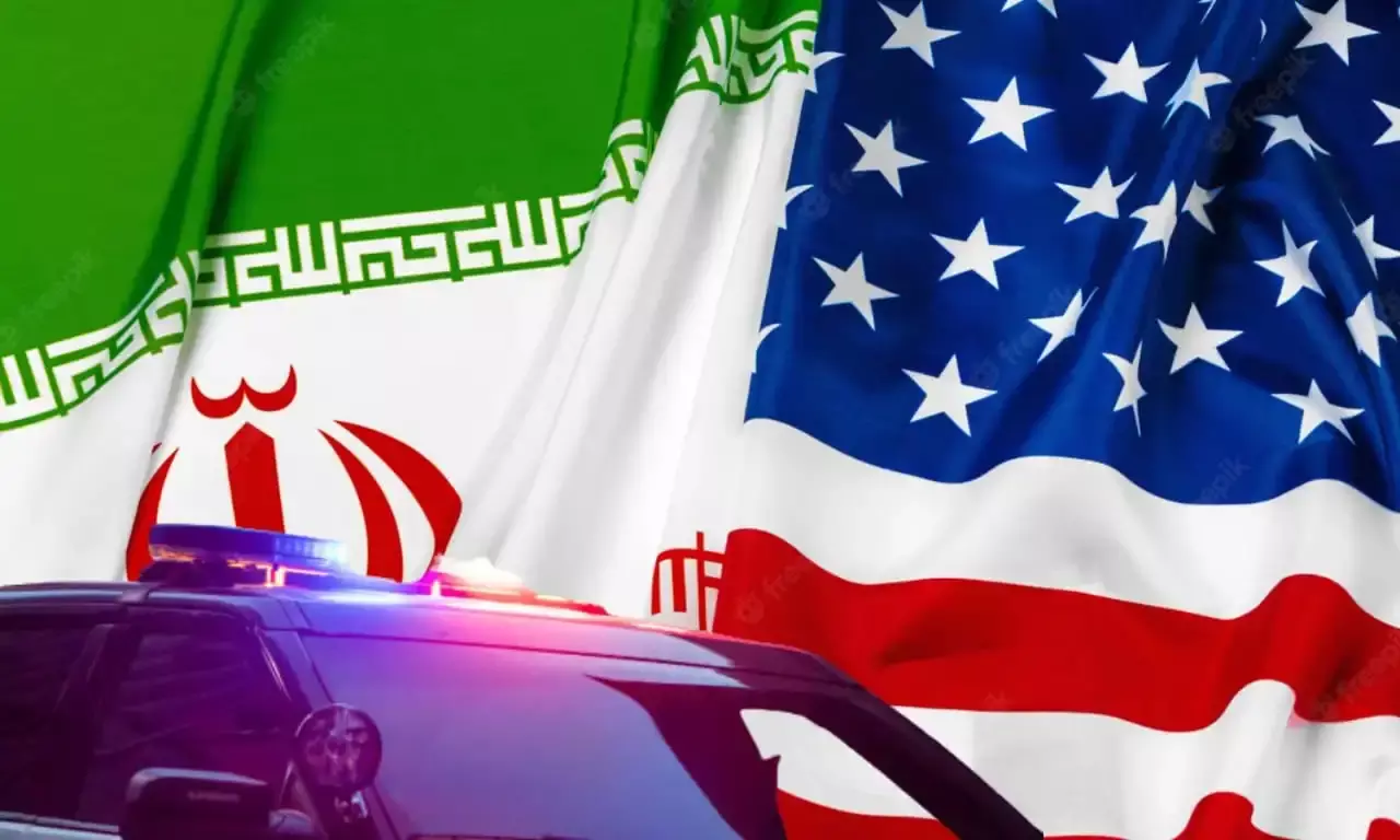 Blaring sirens at Lower Tank Bund: Concerned citizen sends SOS to Consul Generals of US, Iran