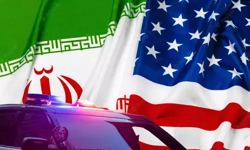Blaring sirens at Lower Tank Bund: Concerned citizen sends SOS to Consul Generals of US, Iran