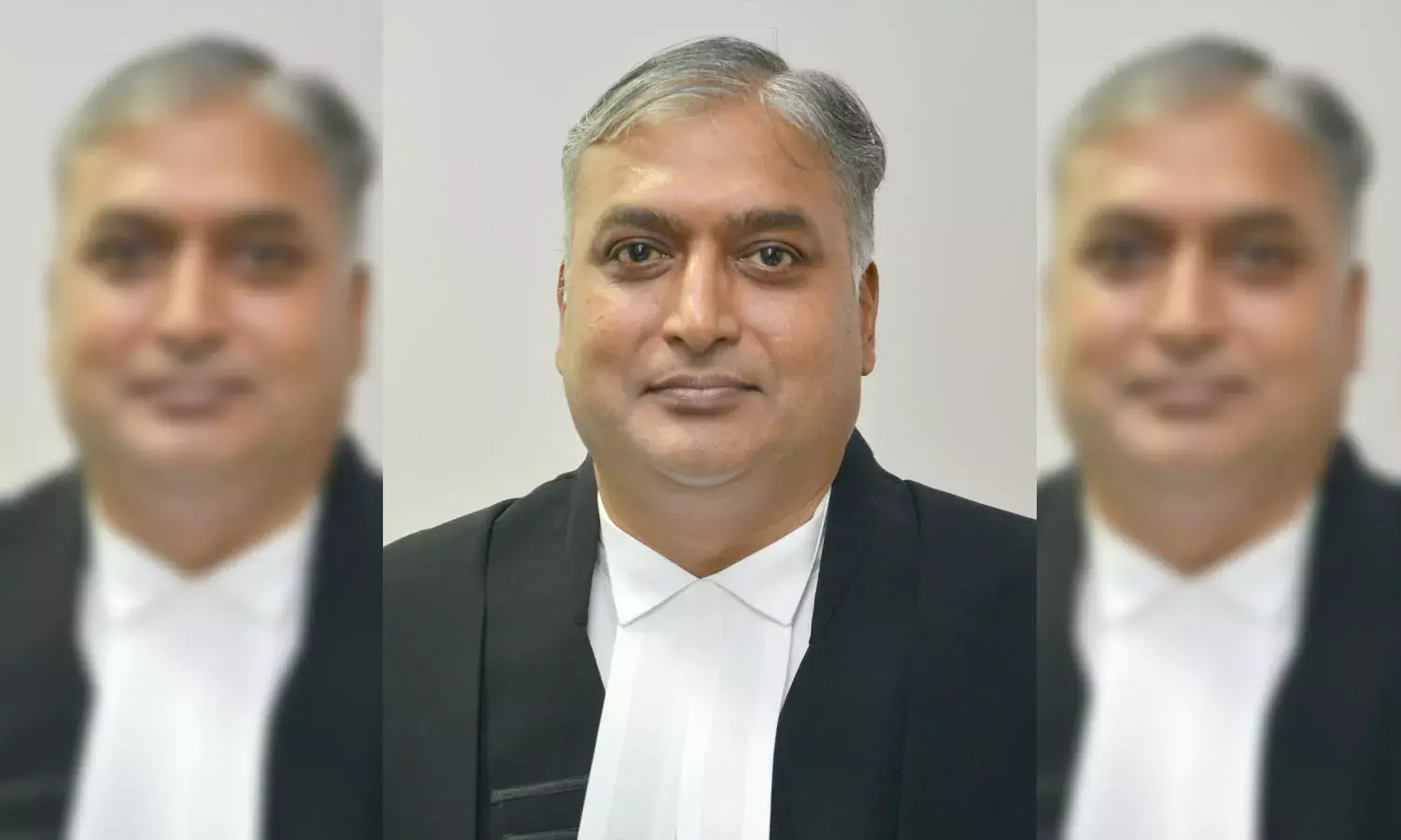 Who is transferred TS HC judge Abhishek Reddy, much loved by his colleagues?