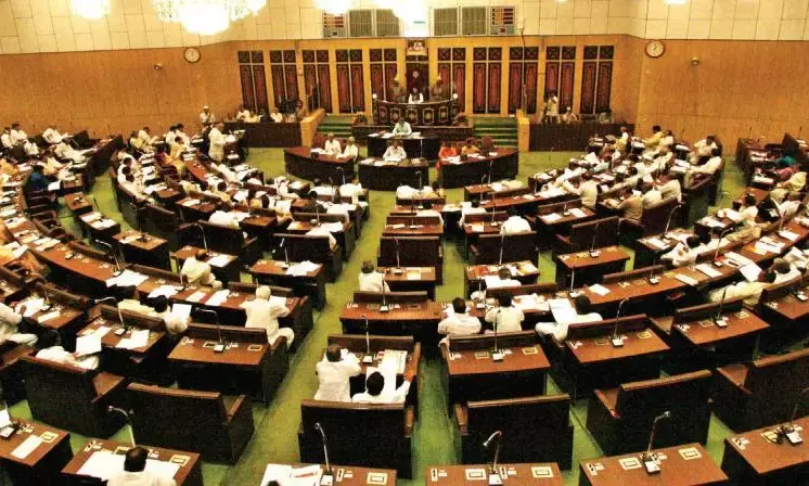 KCR announces winter Assembly session in December