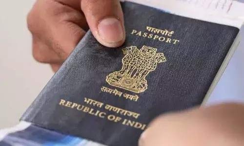 Hyderabad:  Technical glitch shuts down 19 passport offices; check SMS for new appointments