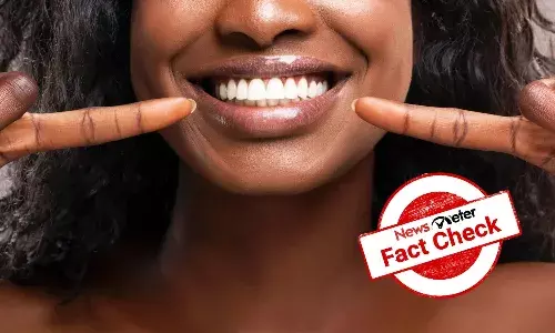 Can a mix of lemon & baking soda make your teeth sparkling white?