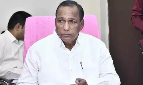 IT raids on minister Malla Reddys home: HC stays FIR against IT official Ratnakar