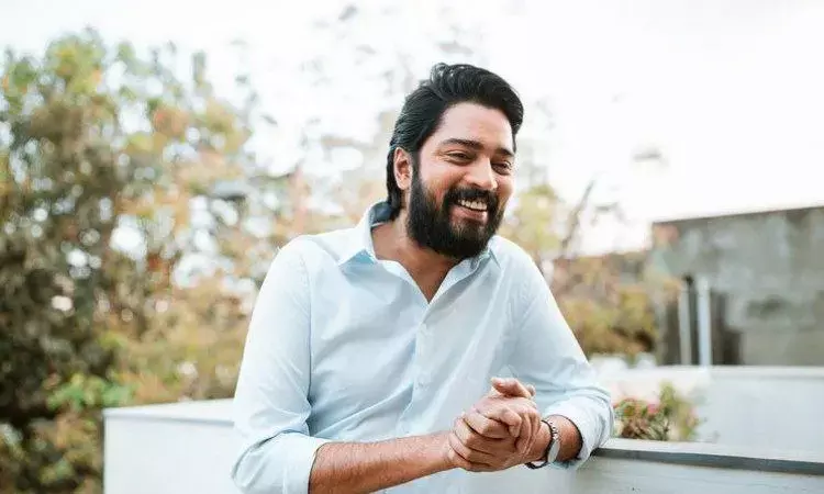 Exclusive: Allari Naresh on how life has changed after Naandhi