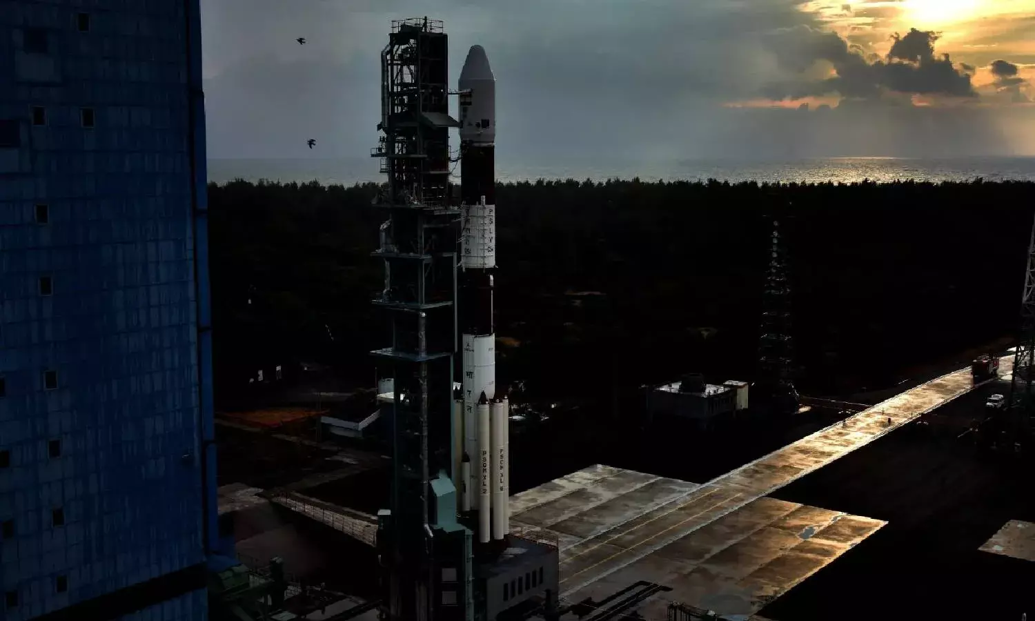 Tribute to amateur radio community: ISRO to launch Hyderabad-based Dhruva Spaces Thybolt-1, 2