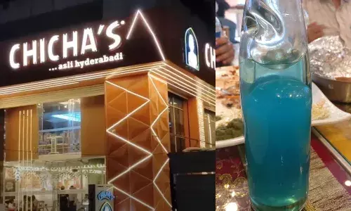 Hi-Tech citys Chichas booked for no MRP, expiry dates on goli soda bottles