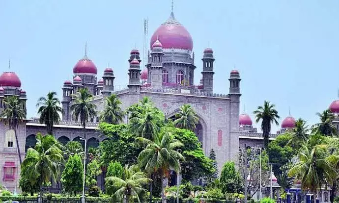 Telangana HC gives go ahead to Bandi Sanjays padayatra