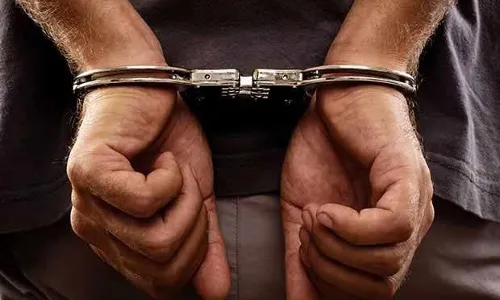 Murder, dacoity, land grab: In a first, Kurnool police book 8 criminals under PD Act