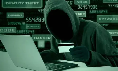 Investment fraud: Hyd police nab 2 kingpins behind multi-crore Multyjet scam