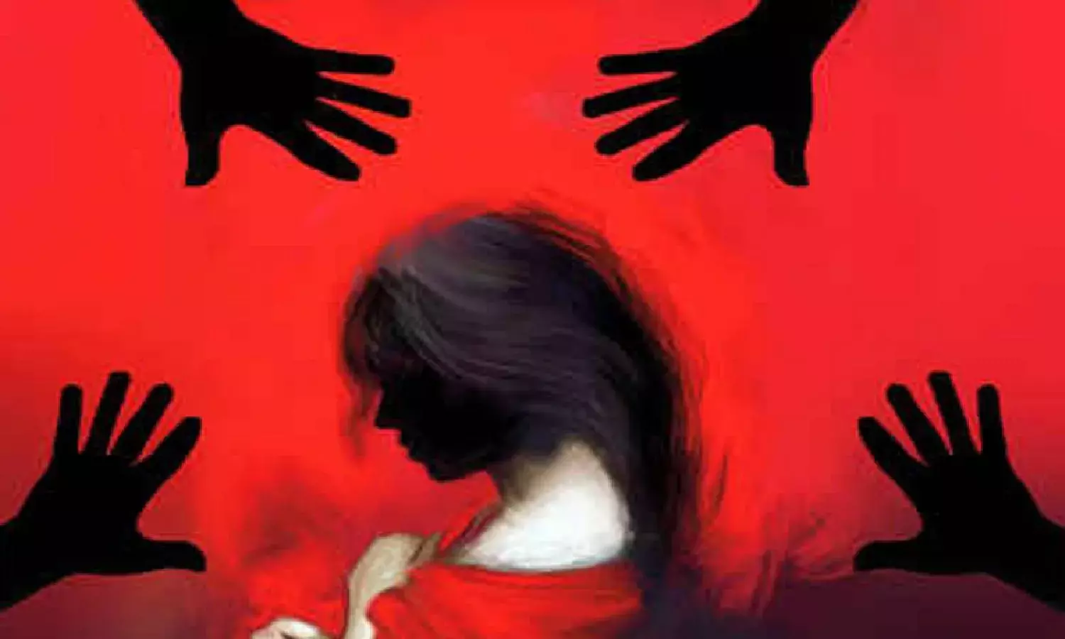 Hayathnagar: 5 minors held for sexually assaulting classmate, recording act
