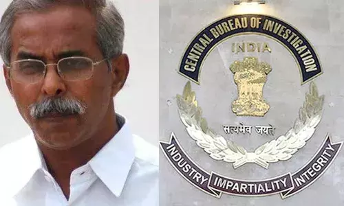 SC transfers Viveka murder case to special CBI court in Hyderabad