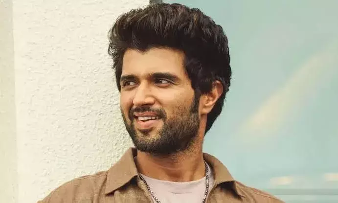 Liger movie under scanner: Actor Vijay Devarakonda questioned by ED regarding funding