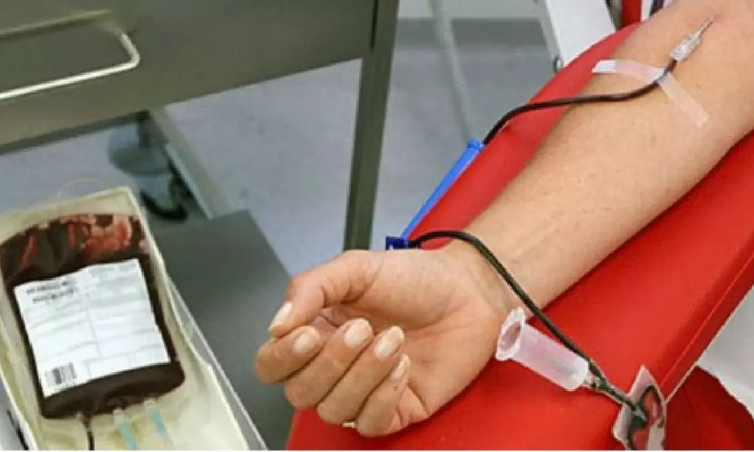 Need immediate blood transfusion? Here is list of blood banks in Hyderabad