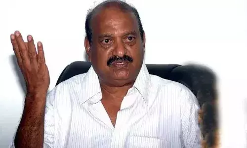 BS-IV vehicles scam: ED attaches Rs 22.10 Cr worth property of ex-MLA Prabhakar Reddys JIPL, others