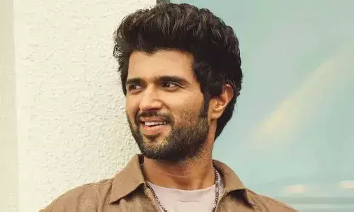Liger movie under scanner: Actor Vijay Devarakonda questioned by ED regarding funding