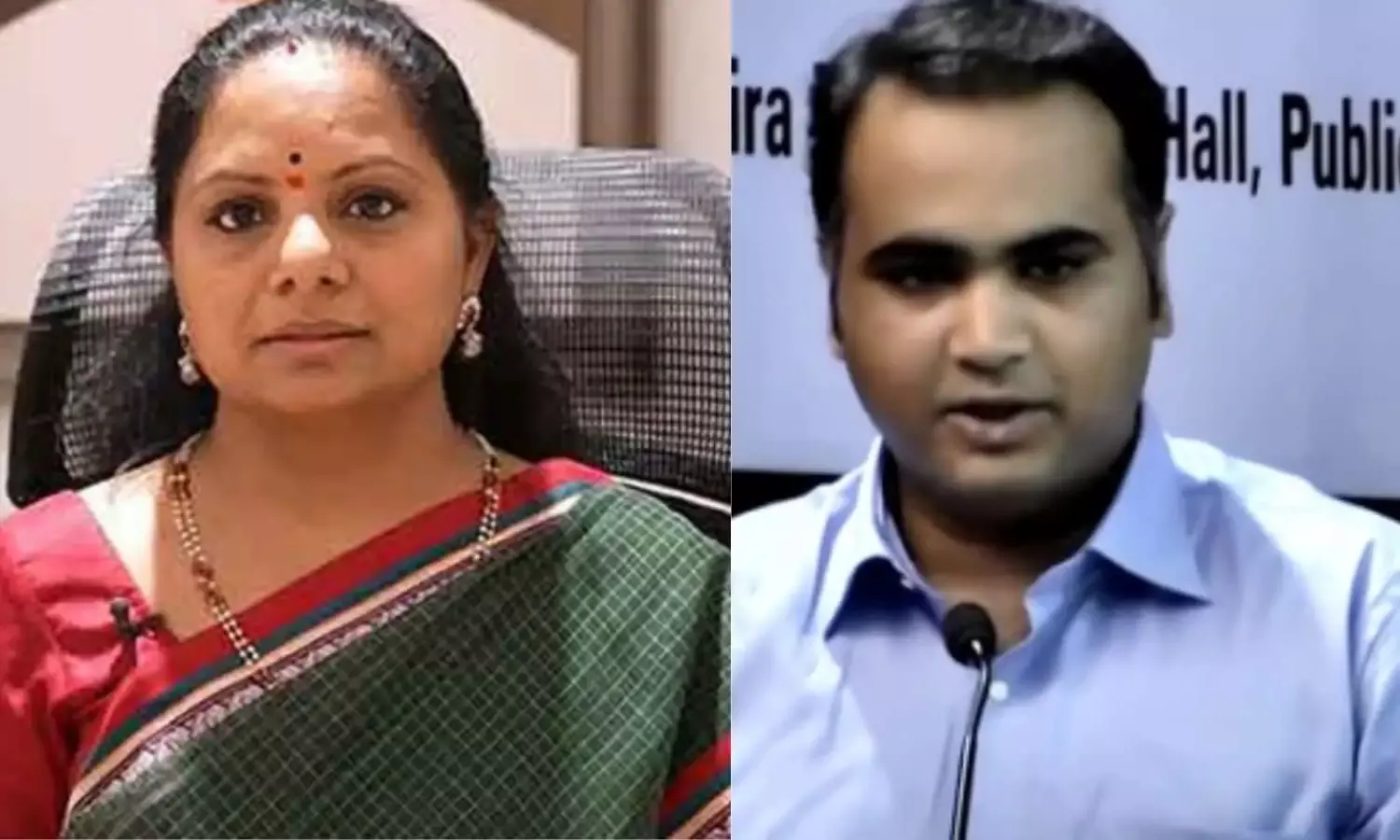 Delhi Liquor Scam: Kavitha changed phone device 10 times, Sarath Reddy changed 9 times to destroy evidence, says ED