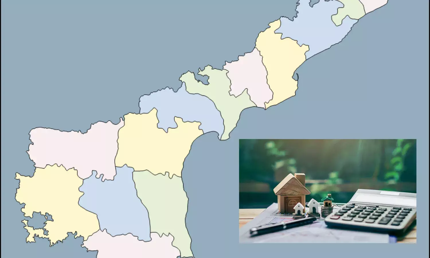 Andhra Pradesh: Real estate sector flounders as NRI investments drop by 50%