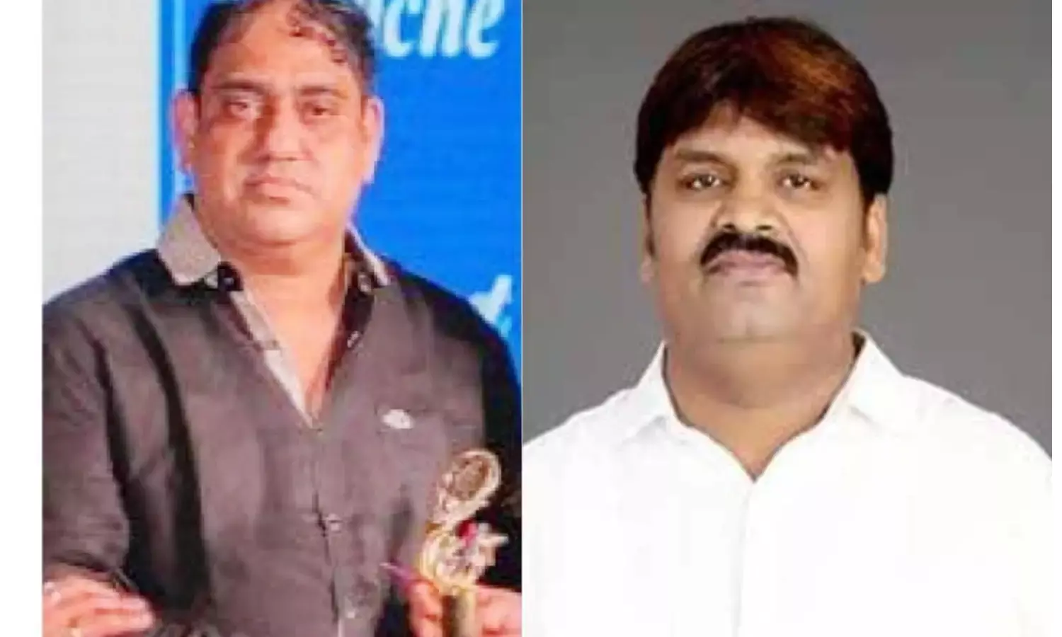 Impersonation case: Ex- Mayor Bonthu Rammohan admits meeting fake CBI officer; denies any truck